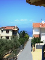 Image for  PELOPONNESE </br> XYLOKASTRO 